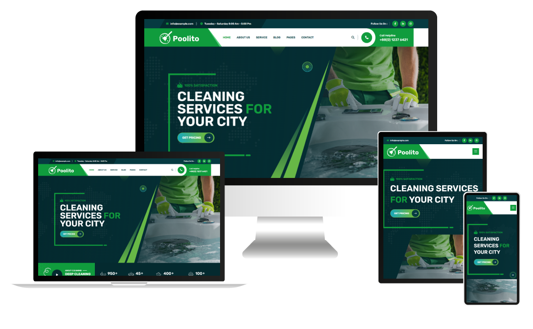 responsive image