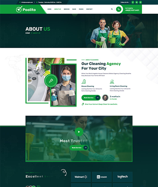About Us