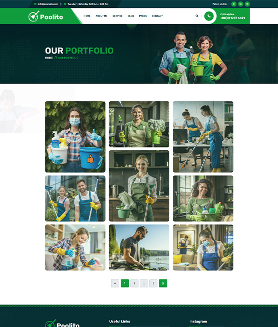 protfolio