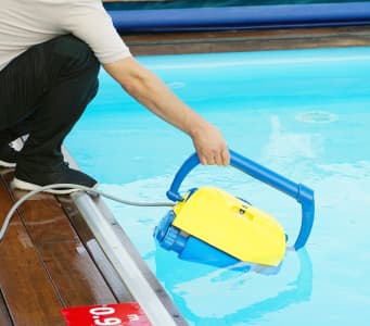 service Image