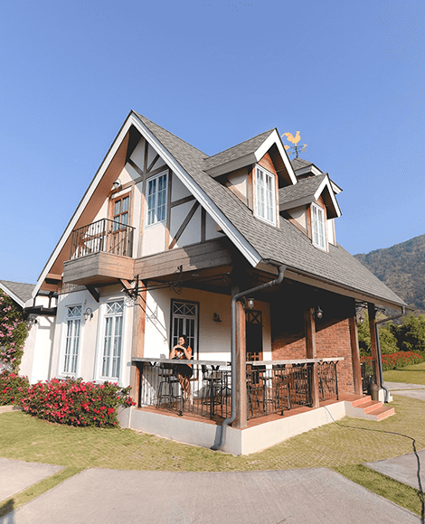 real estate agency