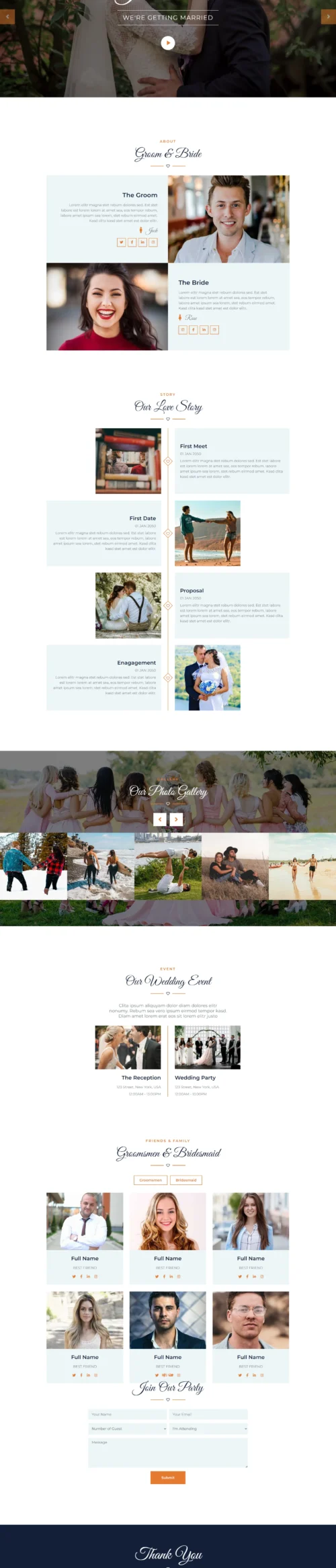 Free Wedding digitizer sol WordPress Themes