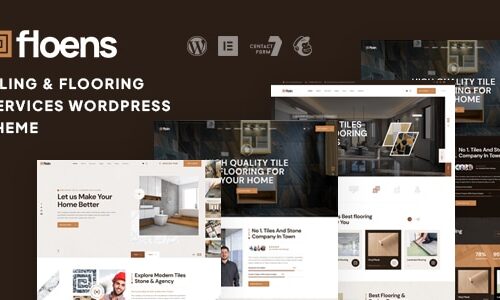Floens Tiling & Flooring Services